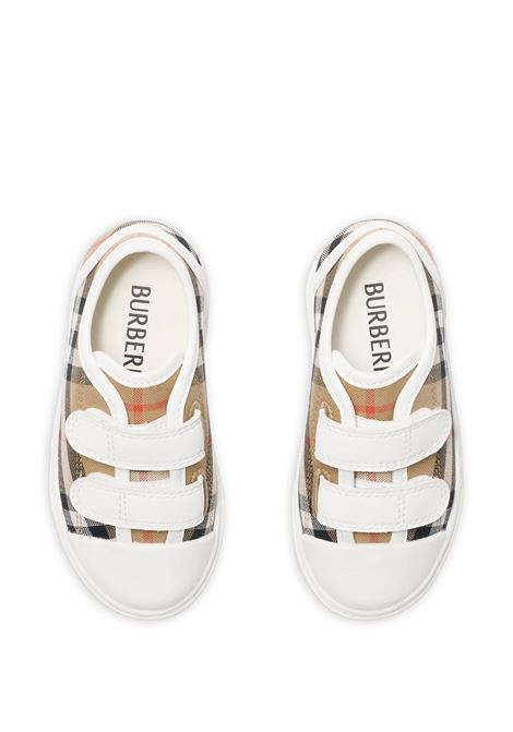 Scarpe Burberry Kids BURBERRY KIDS | SCARPE | 8117797B9368